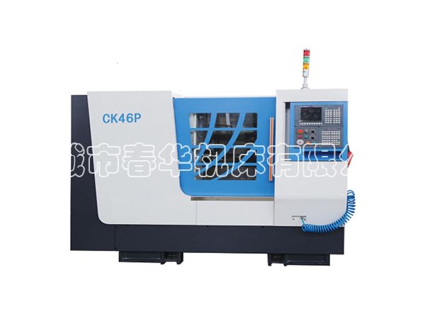 CK460d-8 CK46P 斜床身数控车床