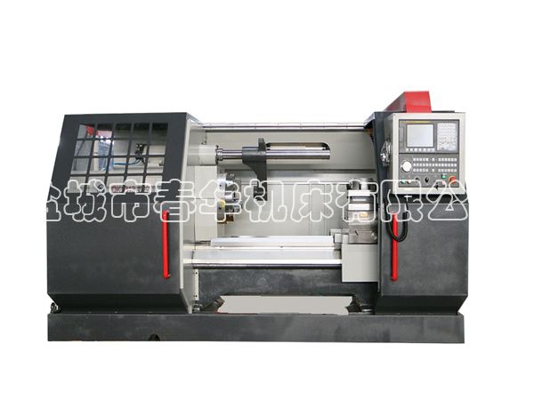 QK1313数控管螺纹车床